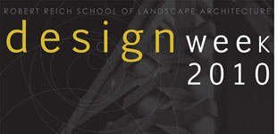 LSU Design Week 2010